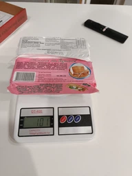 Весы кухонные Kitchen Scale SF400 до 7кг