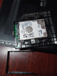 Переходник ULT-BEST SATA3 для Lenovo IdeaPad 310 320 330 520 510 SATA Micro SATA 7+6 to SATA 7+15, NS-A759 оптибей optibay (ULT320) фото от покупателей 4