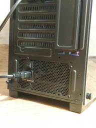 Блок живлення CHIEFTEC RETAIL Proton BDF-600S (BDF-600S) фото от покупателей 2