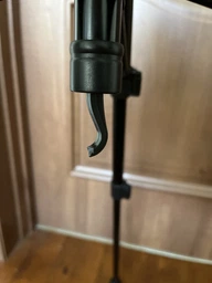 Штатив трипод с пультом профессиональный для камеры и телефона Yunteng Tripod YF-3388 фото от покупателей 1