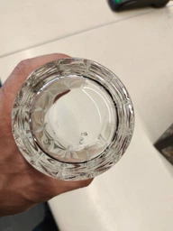 Набор стаканов LeGlass 330 мл 6 шт (600-003) фото от покупателей 4