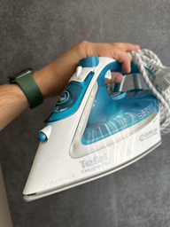 Праска TEFAL Easygliss Plus FV5718E0 фото від покупців 8