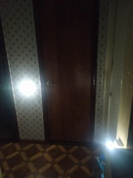 Нічник Lemanso Яблуко біле 3 LED / NL140 фото від покупців 2