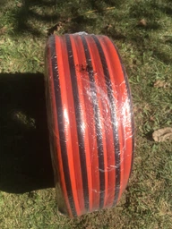 Садовий шланг Cellfast ORANGE ATSV 1/2" 15м