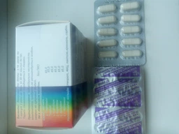 Комплексные Элит-Фарм Аминокислотный биокомплекс 50 капсул (4820060421517) фото от покупателей 1