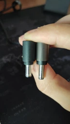 Переходник Type-c на DC (4.5х3.0 DELL), переходник для зарядки ноутбука 100W (776921) фото от покупателей 5