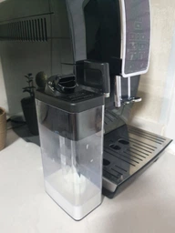 Кофемашина DELONGHI Dinamica ECAM350.50.B фото от покупателей 10