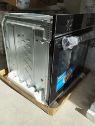 Духова шафа електрична Beko BBIE133002XD фото від покупців 1