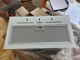 Вытяжка Hansa OMP6553WGH фото от покупателей 5