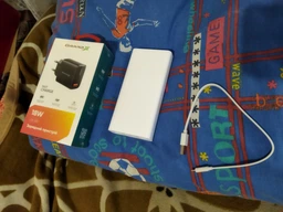 Зарядное устройство Grand-X CH-550B 22.5W Fast Charge (QC 3.0 / SCP / AFC) USB-A Black фото от покупателей 15