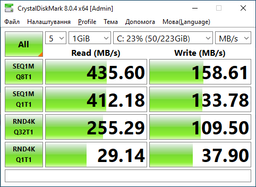Адаптер RZTK USB 3.0 - SATA 0.15 м фото от покупателей 3