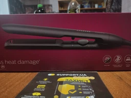 Випрямляч для волосся Philips BHS515/00 серії 5000 фото від покупців 2