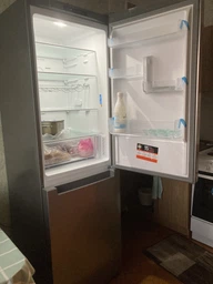Холодильник Indesit INFC8TI22X Indesit INFC8TI22X 952499 фото от покупателей 4