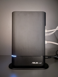 Маршрутизатор Asus RT-AX59U WiFi6 / AX4200 / 1 Гбит/с / USB 3G/4G фото от покупателей 6