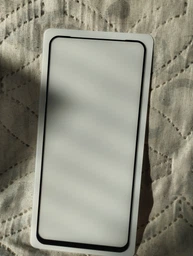 Защитное стекло ACCLAB 9H для смартфона Xiaomi Redmi Note 11S/Redmi Note 11/Note 11 4G/Note 12S Black (1283126522710) фото от покупателей 1