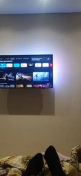 ТБ Philips 50PUS8518/12