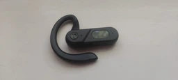 Беспроводная Bluetooth гарнитура U&P V28 IPX4 120mAh Black фото от покупателей 4
