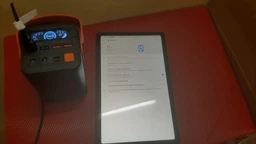 УМБ Павербанк 60000 mAh Быстрая Зарядка PD + QC 55W, фонарик - для Телефона Роутера Планшета Ноутбука Часов Наушников Портативна Батарея Внешний аккумулятор фото от покупателей 14