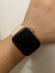 Смарт-годинник Smart watch T500, розширений функціонал, голосовий виклик фото від покупців 3
