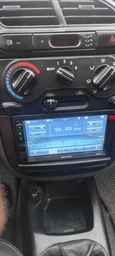 Автомагнитола 2DIN NEXTONE MD-703 фото от покупателей 11