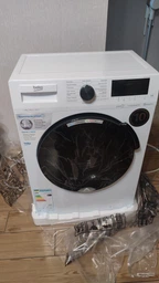 Пральна машина Beko WUE6626XBCW