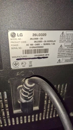 Пульт для телевизора LG AKB69680403 фото от покупателей 1