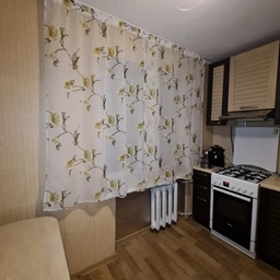 Занавеска из батиста Пион Серый Adagio Windows Decor, тюль с крупными цветами 250 х 170см, тюлевые шторы на тесьме фото от покупателей 2