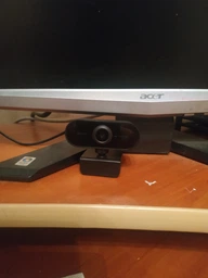 USB веб-камера 2K FullHD 1080P Bodasan PC01 фото від покупців 5