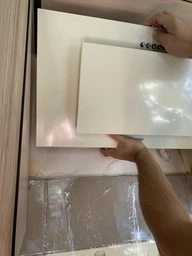 Вытяжка кухонная ELEYUS Vertical 700 50 BG