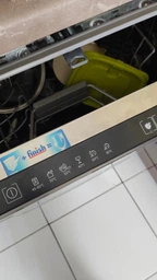 Посудомоечная машина Beko BDIS36020 фото от покупателей 12