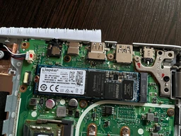 Накопичувач SSD Transcend M.2 250GB SATA 825S фото от покупателей 17