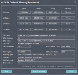 Модуль пам`яті DDR3 8GB/1600 G.Skill Value (F3-1600C11S-8GNT)