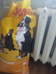 Сухой корм Josera JosiDog Economy Рацион для собак с нормальной активностью 2.7 кг