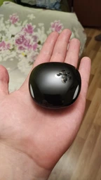 Бездротові навушники Lenovo ThinkPlus XT92 Black Bluetooth 5.0 фото від покупців 3