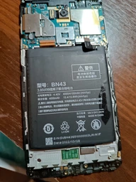 Батарея Xiaomi BN43 (Redmi Note 4X / Global) фото від покупців 5