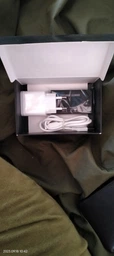 4G WiFi роутер Novatel MiFi 8800L фото от покупателей 4