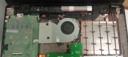 Батарея для ноутбука ASUS X541N X541SA X541UF - A31N1601 (+10.8 36Wh) - Аккумулятор АКБ фото от покупателей 1
