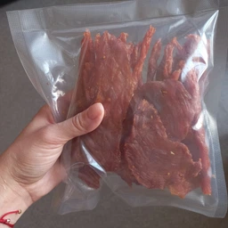 Вакуумний пакувальник для їжі Побутовий вакууматор Freshpack HQ-1/G-88 фото від покупців 8