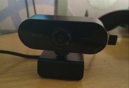 USB веб-камера 2K FullHD 1080P Bodasan PC01 фото від покупців 4