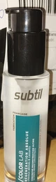 Крем концентрат для питания волос Subtil Beautist Nutrition Nourishing Concentrate 100 мл