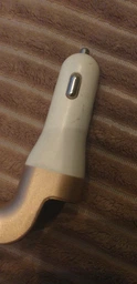 Автомобильный fm&nbsp;трансмиттер fm&nbsp;модулятор 4 в 1 с Bluetooth, USB разъемом, MP3 плеером, AUX, слотом для micro SD карты САRG7 FM MOD G7 PLUS Золотистый (WS003ws14713) фото от покупателей 1