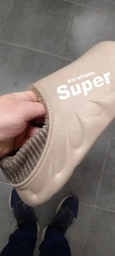 Кавові Водонепроникні 2в1 Черевики Super by GaLosha 40-41 розмір GaLosha Демісезонні (3772 ) фото від покупців 7