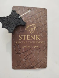 Чехол Stenk для электронной книги PocketBook Touch 622 Черный (40595)