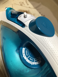 Праска TEFAL Easygliss Plus FV5718E0 фото від покупців 2