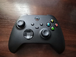 Беспроводной геймпад Microsoft Xbox Wireless Controller + USB Type-C кабель (1V8-00002) фото от покупателей 18
