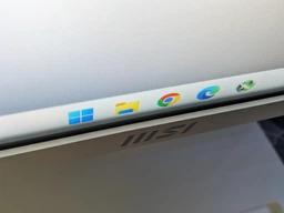 Монітор MSI PRO MP273A фото від покупців 17