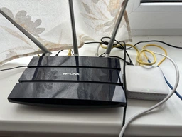ИБП PowerWalker DC SecureAdapter 12V (DC SECUREADAPTER 12V) фото от покупателей 1