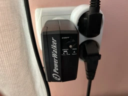 ИБП PowerWalker DC SecureAdapter 12V (DC SECUREADAPTER 12V)