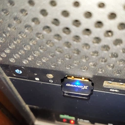 Bluetooth-адаптер Grand-X 5.4 aptX (BT50G)