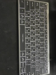 Клавіатура A4Tech Fstyler FX61 Grey фото від покупців 15